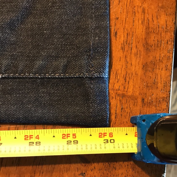 Joe’s Skinny Jeans - Picture 8 of 8